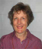 Donna McCluskey Donna McCluskey
