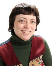 Joan Freeman