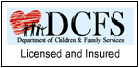 DCFS - Department of Children and Family Services